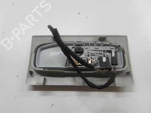 Innerbelysning FORD FIESTA VI (CB1, CCN) 1.4 TDCi | BP20896655I8 