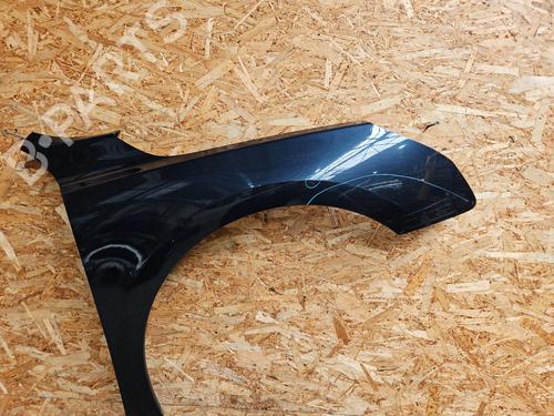 Used Right front fenders PEUGEOT 508 I (8D_) 1.6 HDi (112 hp) 28363204