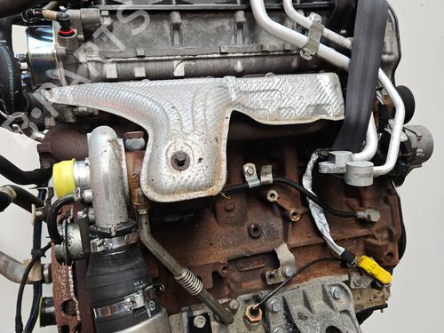 Engine CITROËN JUMPER II Van 2.2 HDi 130 | BP29634457M1 