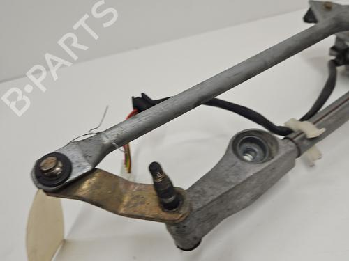 Front wiper motor MERCEDES-BENZ C-CLASS (W203) C 220 CDI (203.006) | BP30115943M29