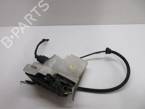 Used Front left lock Front left lock VW POLO IV (9N_, 9A_) 1.2 12V (64 hp) 20903364 20903364