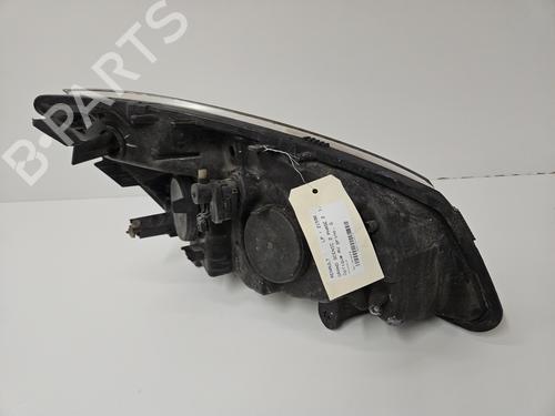 Left headlight RENAULT GRAND SCÉNIC II (JM0/1_) 1.5 dCi (JM1E) | BP32099243C28 