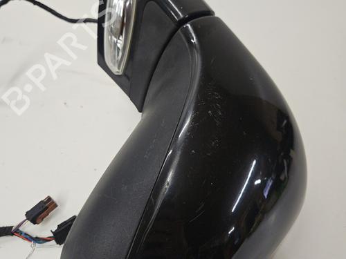 Used Left mirror Left mirror 28023839 28023839