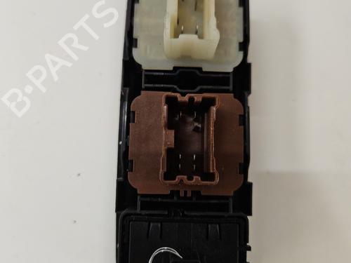 Left front window switch DACIA LODGY (JS_) 1.5 dCi (JSMC, JSAF) | BP29402832I27 