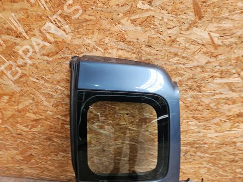 Right tailgate DACIA LOGAN MCV (KS_) 1.5 dCi (KS0W) | BP29196747C77 