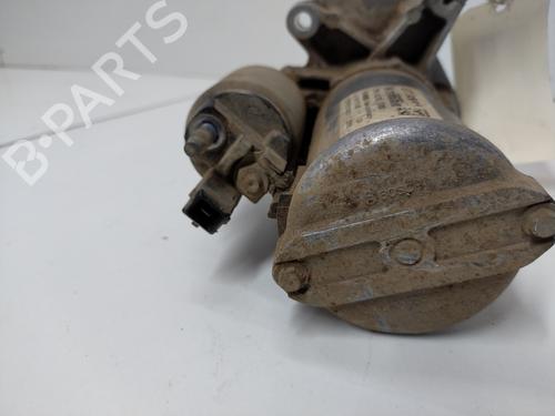 Used Starter Starter CITROËN BERLINGO Box Body/MPV (B9) 1.6 BlueHDi 100 (99 hp) 22362604 22362604