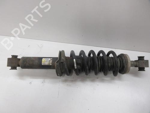 Used Left rear shock absorber PEUGEOT 407 (6D_) 1.6 HDi 110 (6D9HZC, 6D9HYC) (109 hp) 20895454