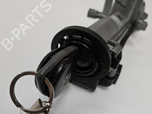 Used Ignition barrel Ignition barrel NISSAN PIXO (UA0) 1.0 (68 hp) 39712916 39712916