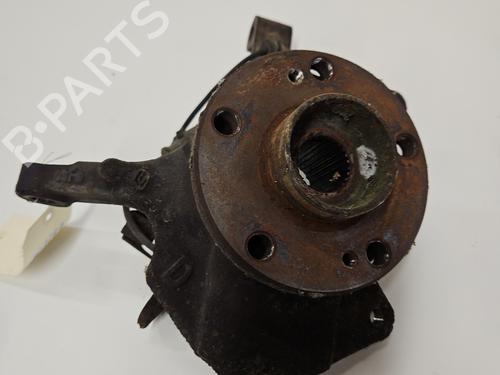 Fusée avant droite RENAULT ESPACE IV (JK0/1_) 2.2 dCi (JK0H) (150 hp) 29196694