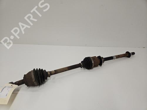 Right front driveshaft OPEL COMBO Box Body/MPV (X12) 1.3 CDTI (B05) | BP31071697M39 - Image 6