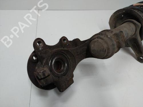 Right front shock absorber PEUGEOT 106 II (1A_, 1C_) 1.1 i | BP20905469M17 