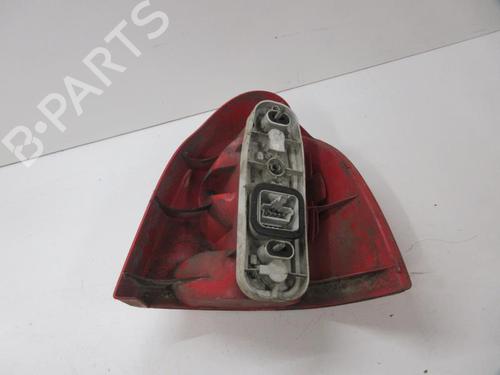 Used Right taillight Right taillight 20889703 20889703