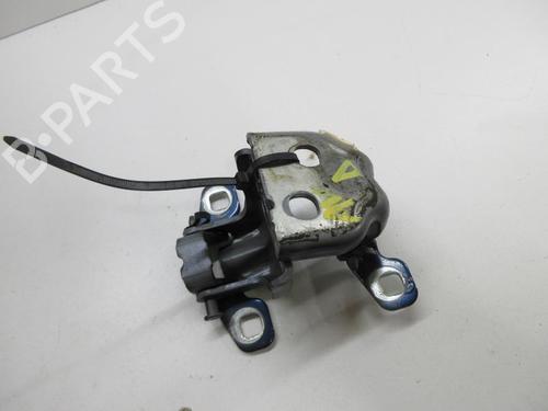Dørhængsel/Dørbegrænser DACIA DOKKER MPV (KE_) 1.2 TCe (KEM0, KEAY) (115 hp) 20891648