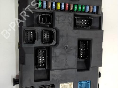 Used Electronic module Electronic module CITROËN C3 II (SC_) 1.4 HDi 70 (SC8HZC, SC8HR0, SC8HP4) (68 hp) 22438545 22438545