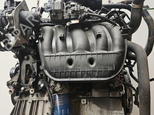 Used Engine Engine PEUGEOT 307 CC (3B) 2.0 16V (136 hp) 33565562 33565562