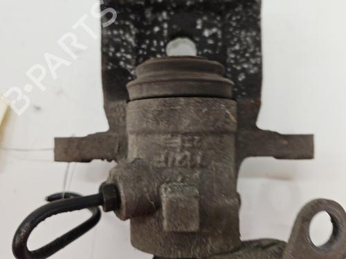 Left rear brake caliper PEUGEOT 308 I (4A_, 4C_) 1.6 16V | BP30715423M107