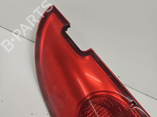 Left taillight RENAULT KANGOO (KC0/1_) 1.5 dCi | BP35889177C34 - Image 4