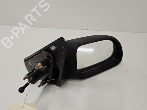 Used Right mirror RENAULT 19 I (B/C53_) 1.4 Cat (B/C532) (58 hp) 28503653
