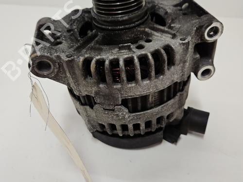 Used Alternator PEUGEOT 308 I (4A_, 4C_) 1.6 16V (140 hp) 30715414