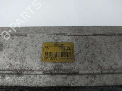 Intercooler CHEVROLET AVEO Hatchback (T300) 1.3 D | BP20894499M30
