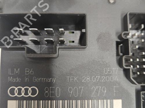 Electronic module AUDI A4 B7 (8EC) 1.9 TDI | BP32870753M83 - Image 8