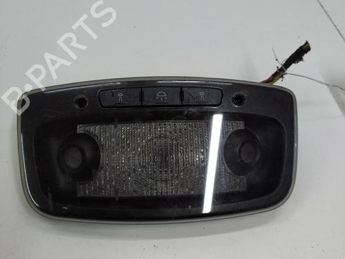Used Interior roof light MASERATI QUATTROPORTE V 4.2 (400 hp) 22745168
