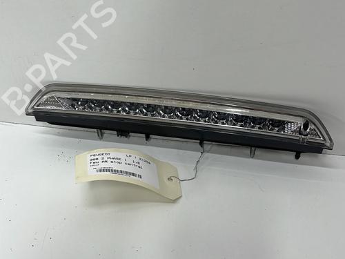 Used Third brake light Third brake light PEUGEOT 308 II (LB_, LP_, LW_, LH_, L3_) 1.6 THP 125 (125 hp) 25149442 25149442
