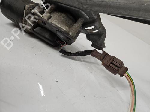 Used Front wiper motor Front wiper motor PEUGEOT 607 (9D, 9U) 2.2 HDi (133 hp) 40607027 40607027