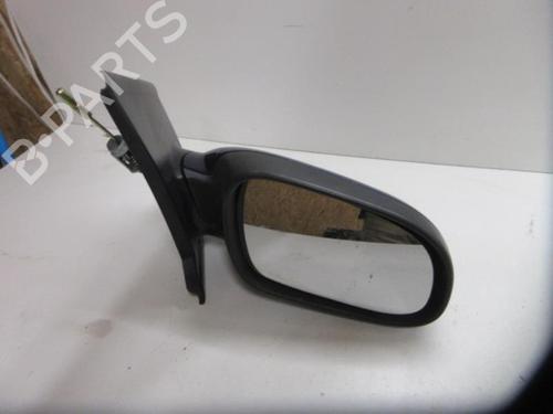 Used Right mirror VW FOX Hatchback (5Z1, 5Z3, 5Z4) 1.2 (55 hp) 20908887