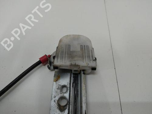 Front left window mechanism FORD FIESTA VI (CB1, CCN) 1.4 TDCi | BP20888786C22 