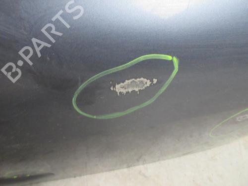 Tailgate PEUGEOT 307 (3A/C) 1.6 HDi 110 | BP22108135C6 