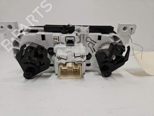 Commande Chauffage DACIA LODGY (JS_) 1.5 dCi (JSMC, JSAF) | BP29402827I5 