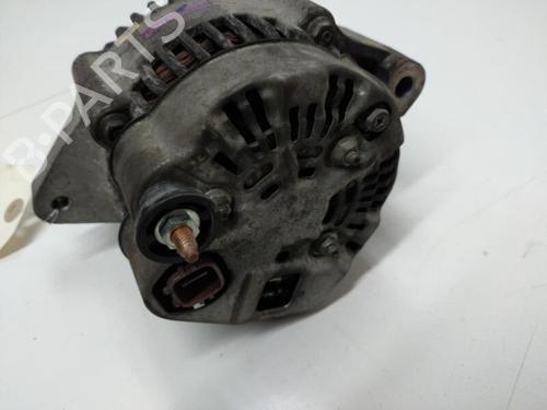 Alternator NISSAN PIXO (UA0) 1.0 | BP20905442M7 