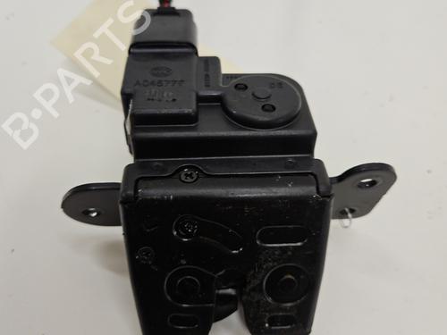 Tailgate lock KIA NIRO I (DE) 1.6 GDI Plug-in Hybrid | BP29549796C101 