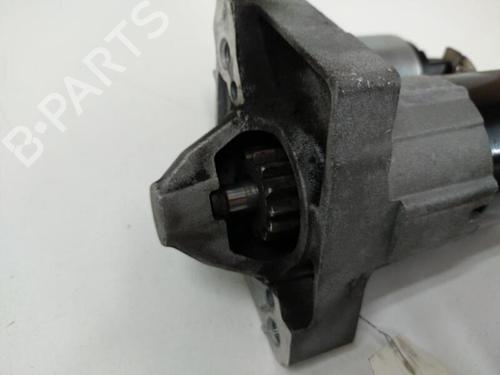 Starter RENAULT CLIO V (B7_) 1.5 Blue dCi 85 (B7AG) | BP20900065M8 