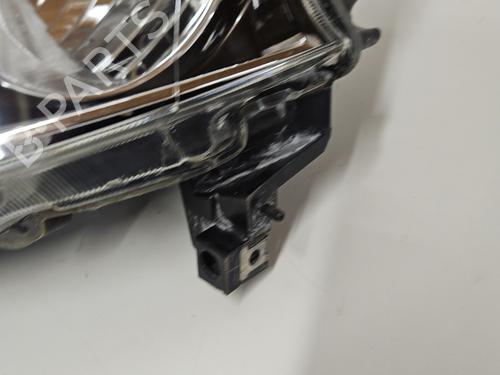 Faro izquierdo NISSAN MICRA IV (K13K, K13KK) 1.2 | BP30745309C28 