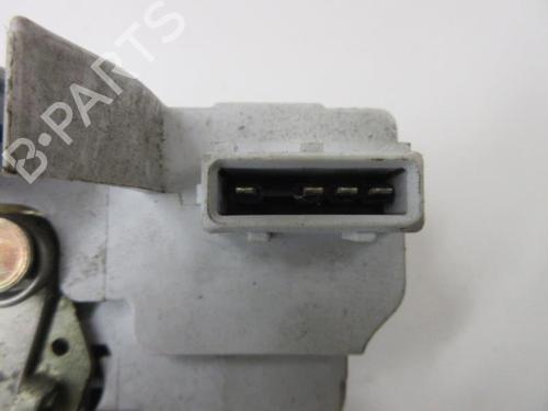 Venstre bak lås PEUGEOT 307 Break (3E) 2.0 HDI 90 | BP20889426C100 