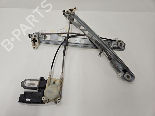 Vindusheismekanisme venstre foran RENAULT MEGANE II (BM0/1_, CM0/1_) 1.6 16V (BM0C, CM0C) | BP29142288C22 