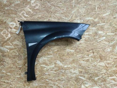 Right front fenders RENAULT MEGANE II Estate (KM0/1_) 1.5 dCi (KM1F) | BP20899830C42 