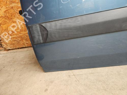 Left rear door DACIA LOGAN MCV (KS_) 1.5 dCi (KS0W) | BP29196745C4 