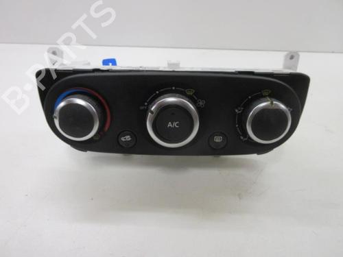 Climate control RENAULT CLIO IV (BH_) 1.5 dCi 75 | BP20900873I5 