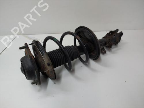 Used Left front shock absorber Left front shock absorber KIA CERATO I Hatchback (LD) 1.5 CRDi (102 hp) 20890822 20890822
