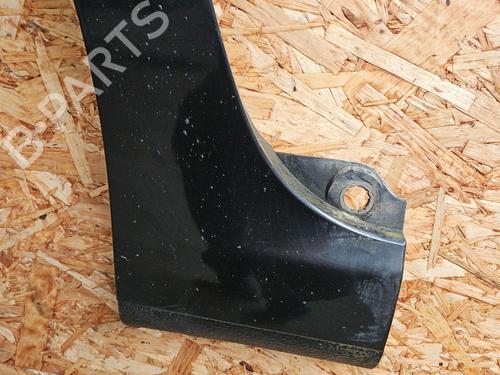 Left front fenders PEUGEOT 307 (3A/C) 2.0 HDi 90 | BP25267024C41 