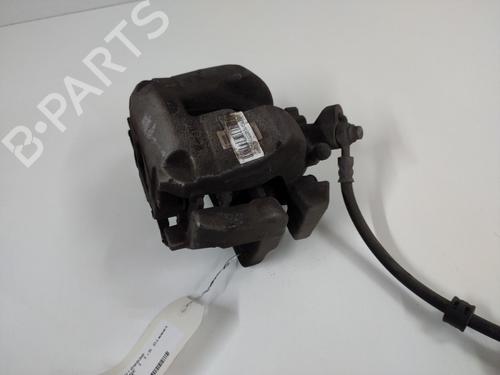 Used Left front brake caliper PEUGEOT 3008 II SUV (MC_, MR_, MJ_, M4_) 1.5 BlueHDi 130 (131 hp) 20902175