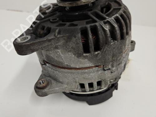 Used Alternator NISSAN QASHQAI / QASHQAI +2 I (J10, NJ10, JJ10E) 1.5 dCi (110 hp) 25879629