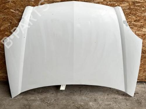 Hood RENAULT KANGOO (KC0/1_) 1.5 dCi | BP23843039C1