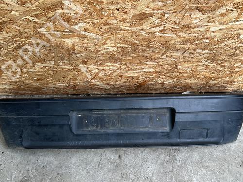 Used Rear bumper PEUGEOT 106 I (1A, 1C) 1.0 (50 hp) 20894521
