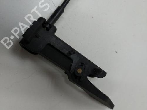 Used Hood lock FIAT TALENTO Van (296_) 2.0 EcoJet (120 hp) 20905778
