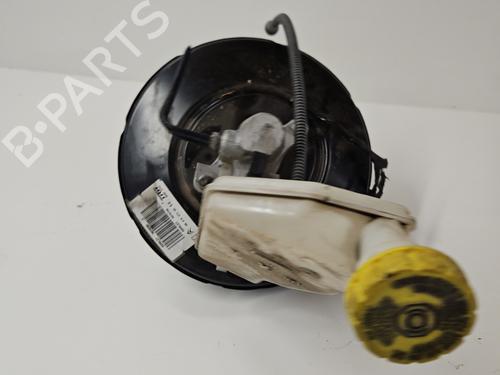 Bremseservo CITROËN C3 Picasso (SH_) 1.6 HDi (90 hp) 29300910