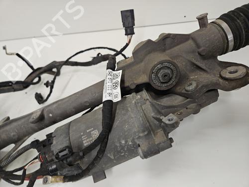 Steering rack SKODA OCTAVIA IV Combi (NX5, PV5) 2.0 TDi | BP37734476M22  - Image 7